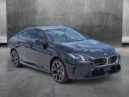 2025 BMW 228 Gran Coupe xDrive