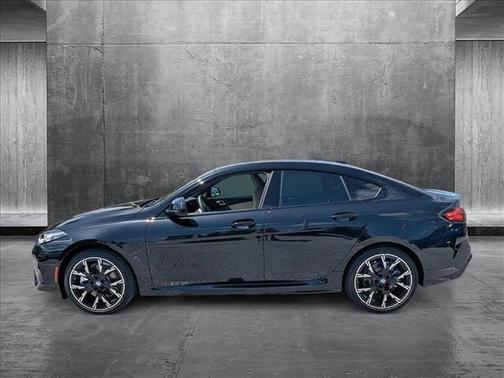 2025 BMW 228 Gran Coupe xDrive