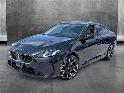 2025 BMW 228 Gran Coupe xDrive