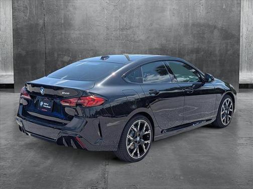 2025 BMW 228 Gran Coupe xDrive