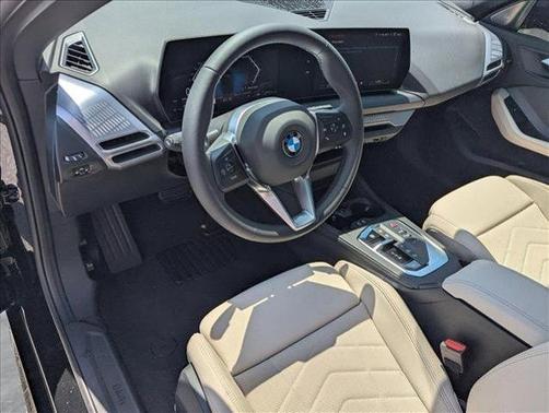 2025 BMW 228 Gran Coupe xDrive