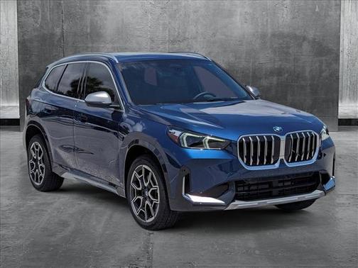 2024 BMW X1 xDrive28i