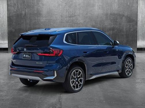 2024 BMW X1 xDrive28i