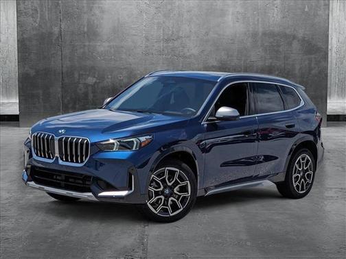 2024 BMW X1 xDrive28i