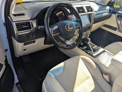 2020 Lexus GX 460 Premium