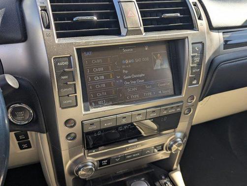 2020 Lexus GX 460 Premium