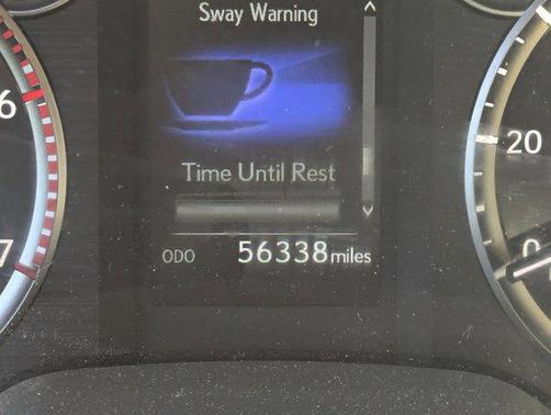 2020 Lexus GX 460 Premium