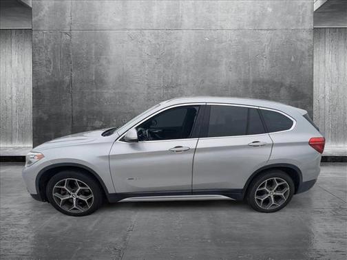 2018 BMW X1 sDrive28i