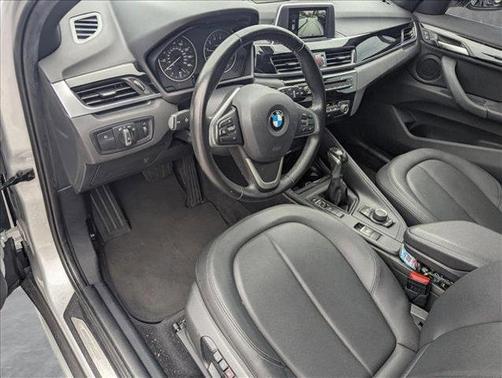 2018 BMW X1 sDrive28i