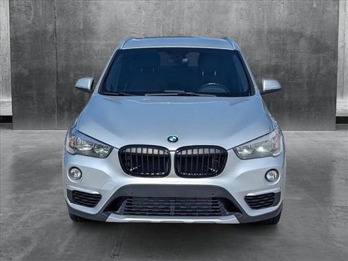 2018 BMW X1 sDrive28i