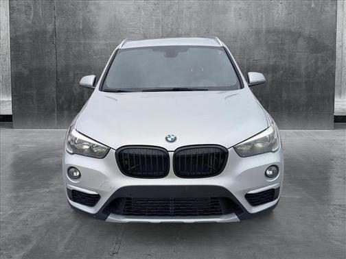 2018 BMW X1 sDrive28i