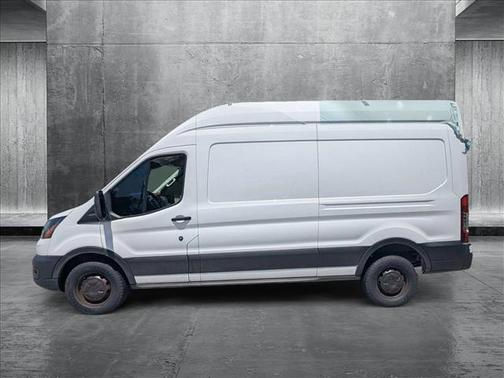 2023 Ford Transit-350 Base