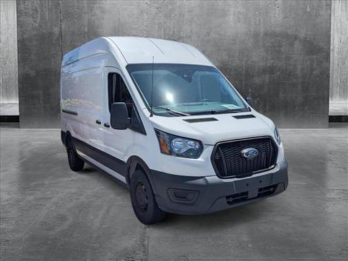 2023 Ford Transit-350 Base