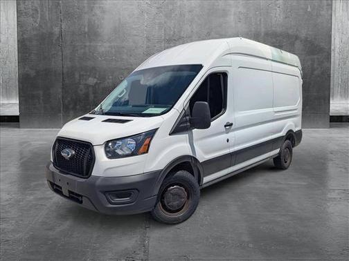 2023 Ford Transit-350 Base