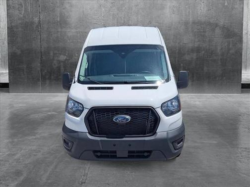 2023 Ford Transit-350 Base