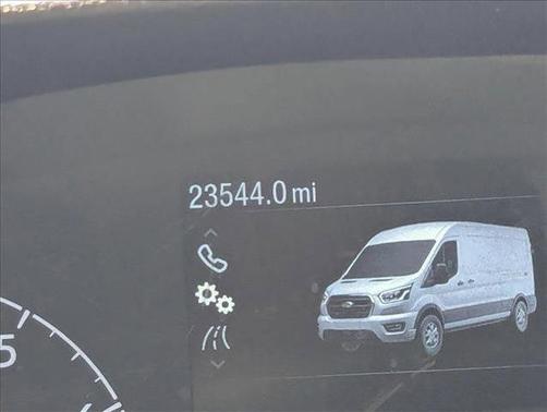 2023 Ford Transit-350 Base