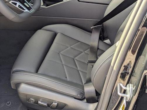 2026 BMW i5 xDrive40