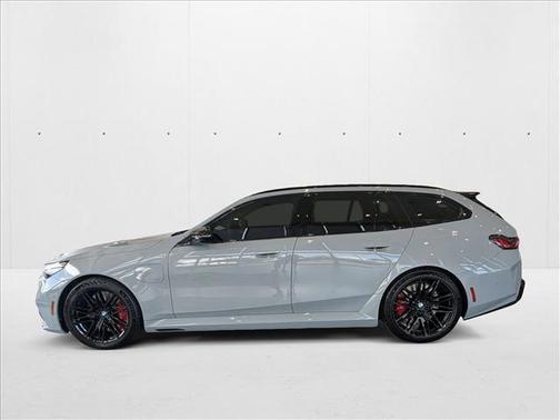 2026 BMW M5 Base