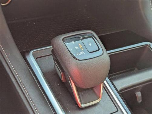 Scarlet Ember Tintcoat 2022 Nissan Pathfinder SL 4WD