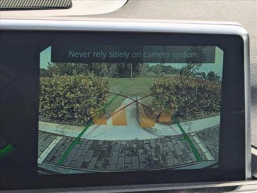 Mineral Grey Metallic 2019 BMW X1 sDrive28i