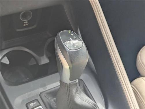 Mineral Grey Metallic 2019 BMW X1 sDrive28i