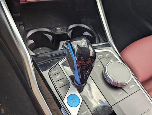 2023 BMW i4 Gran Coupe eDrive35