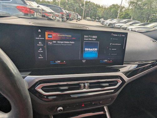 2023 BMW i4 Gran Coupe eDrive35