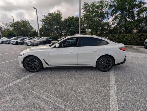 2023 BMW i4 Gran Coupe eDrive35