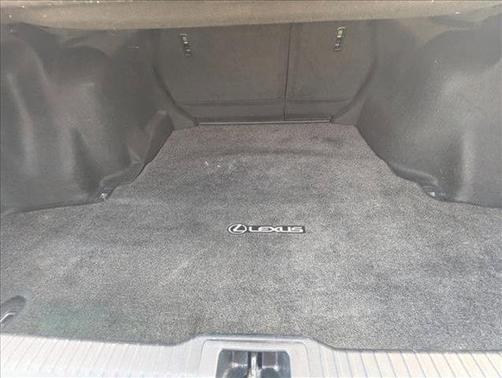 2021 Lexus IS 350 Base