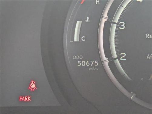 2021 Lexus IS 350 Base