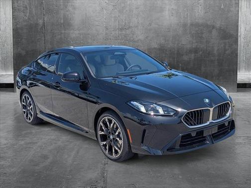 2025 BMW 228 Gran Coupe xDrive