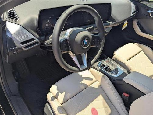 2025 BMW 228 Gran Coupe xDrive