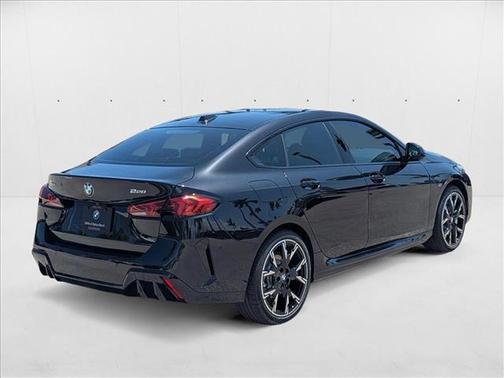 2025 BMW 228 Gran Coupe xDrive