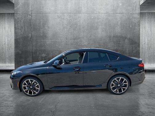 2025 BMW 228 Gran Coupe xDrive