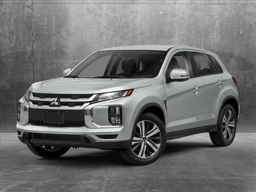 2021 Mitsubishi Outlander Sport SE
