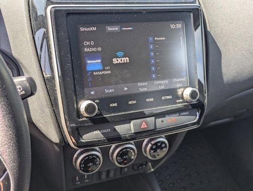 2021 Mitsubishi Outlander Sport SE