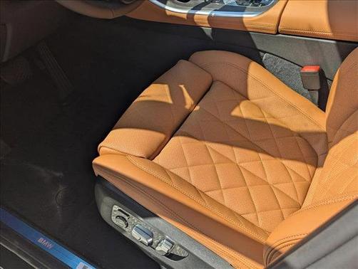 Black Sapphire Metallic 2026 BMW X5 sDrive40i