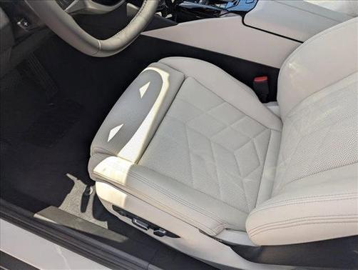 2026 BMW 530 i