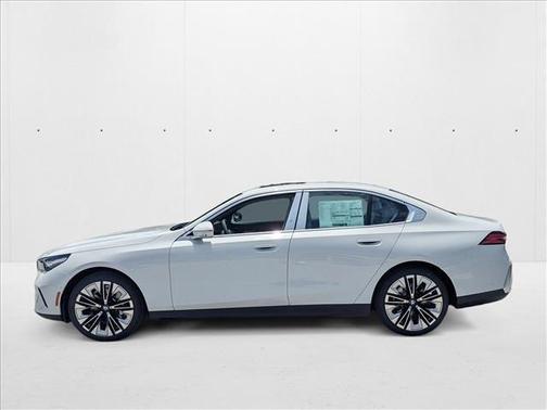 2026 BMW 530 i
