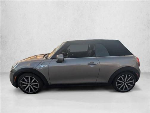2020 MINI Convertible Cooper S