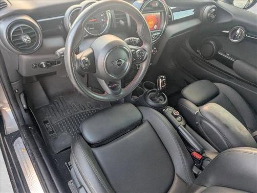 2020 MINI Convertible Cooper S