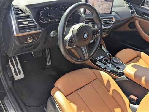 2023 BMW X4 xDrive30i