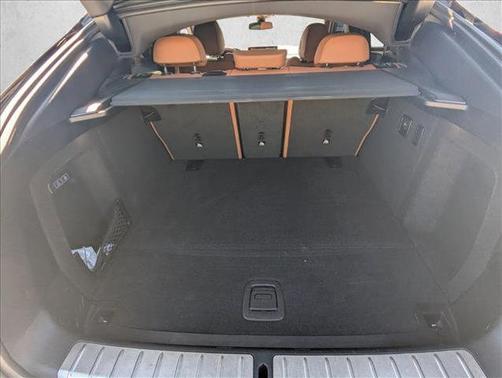 2023 BMW X4 xDrive30i