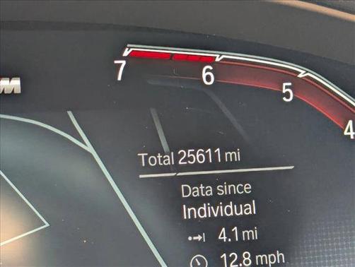 2023 BMW X4 xDrive30i