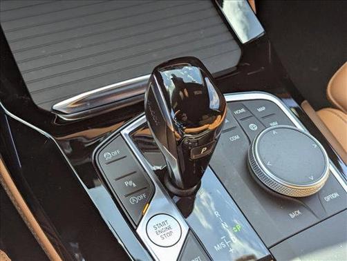 2023 BMW X4 xDrive30i