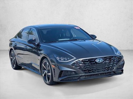 2023 Hyundai SONATA SEL Plus