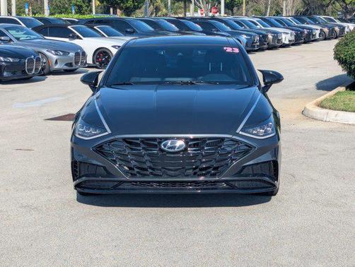 2023 Hyundai SONATA SEL Plus