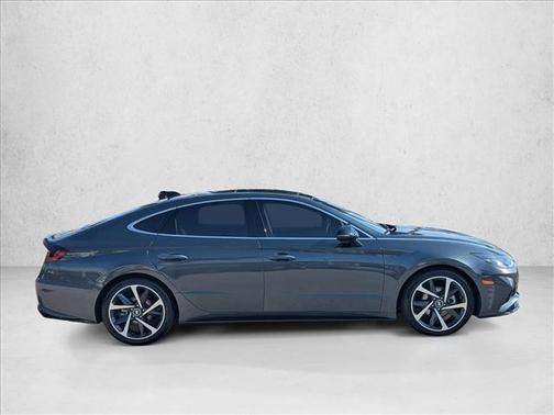 2023 Hyundai SONATA SEL Plus