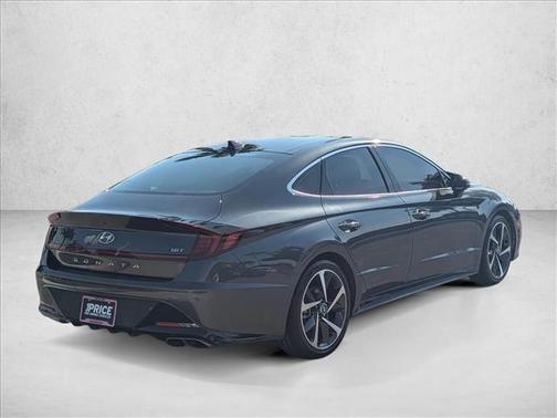 2023 Hyundai SONATA SEL Plus