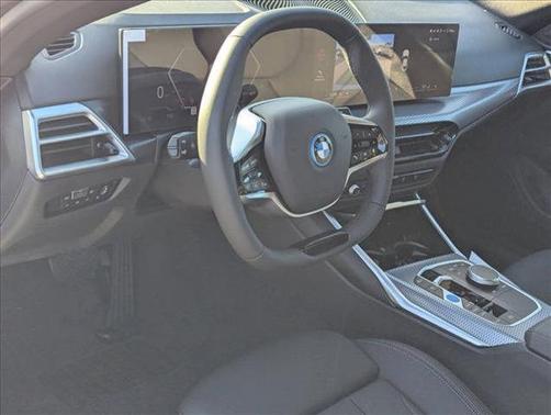Alpine White 2026 BMW i4 Gran Coupe xDrive40